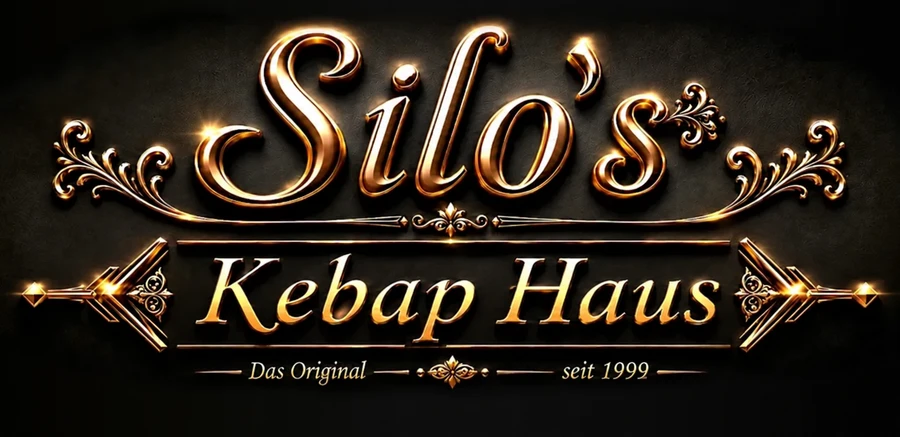 Silo's Kebap Haus – Das Original seit 1999